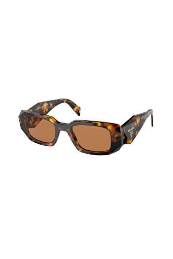 Prada Pr 17Ws Vau2Z1 49 Sunglasses