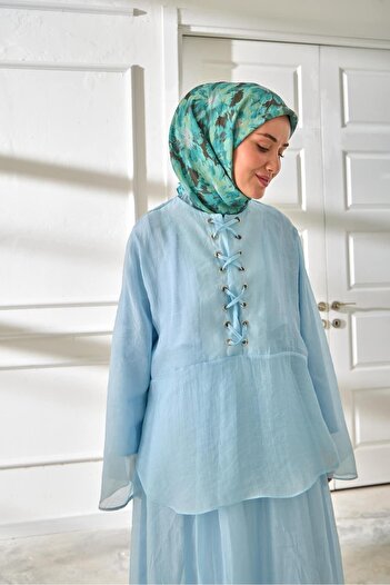 Silk Home Velora Scarf 161001-24