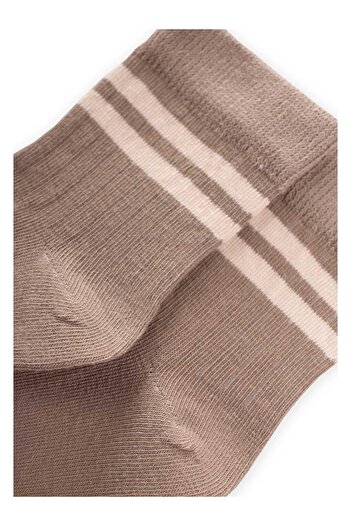 LC Waikiki Boys' Striped Socks