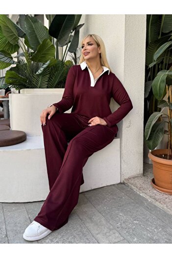 MODA Γυναικείο ΣΕΤ ΜΕ ΛΕΠΤΟΜΕΡΗ ΛΕΠΤΟΜΕΡΗ ΣΥΝΘΕΣΗ ΜΕ ΛΙΚΡΑ ΜΕΓΑΛΟ ΜΕΓΕΘΟΣ ΚΡΥΣΤΑΛΛΙΚΟ ΜΕ ΔΥΟ ΚΛΙΝΕΣ