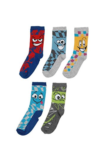 LC Waikiki Boy's Socks