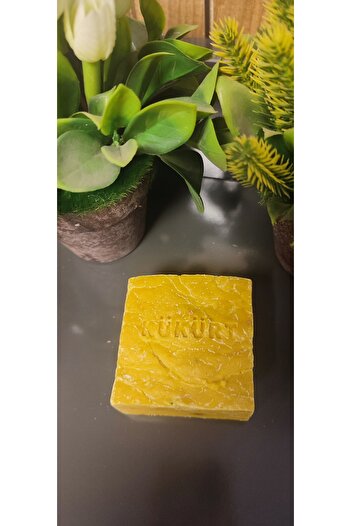 SS HOME CONCEPT Sulfur Natural Handmade Soap Hatay Style
