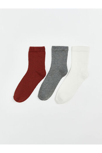LC Waikiki Basic Boys' Socks