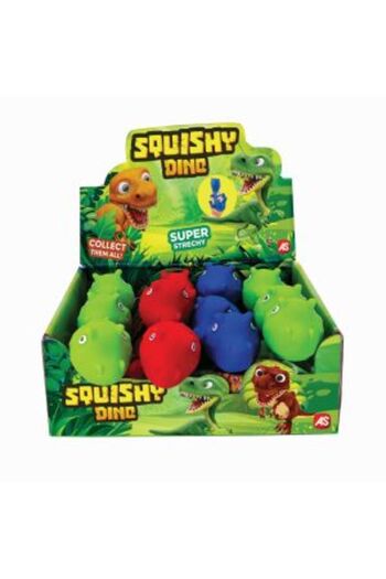 Mercaton Dinosaur Squishy Toy