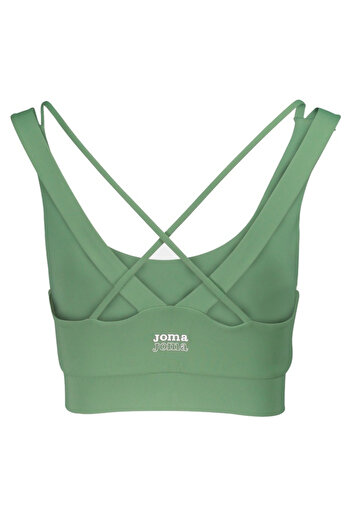 Joma Women's Daphne Bra Khaki M