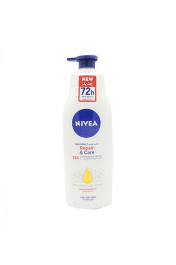 NIVEA NIVEA Repair & Care Body Lotion 400ml