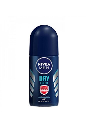 NIVEA NIVEA Dry Fresh Deodorant 50ml