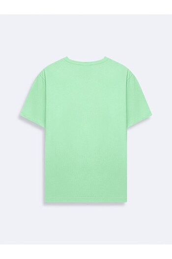 Ltb Yellow T-Shirt