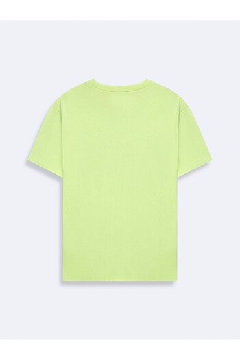 Ltb Green T-Shirt