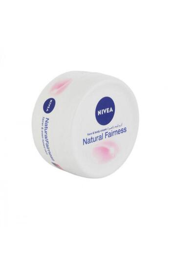 NIVEA NIVEA Natural Fairness Cream 100ml