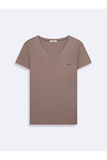 Ltb Gray T-Shirt