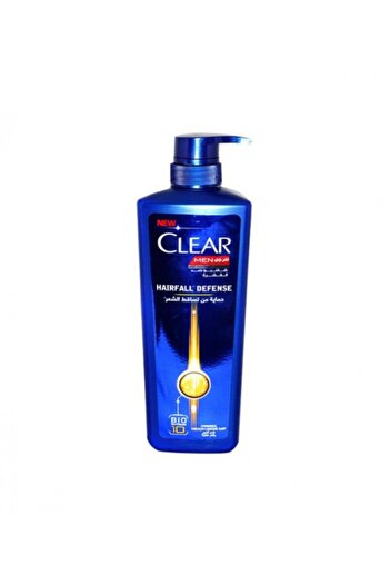 Clear Clear Men Anti-Dandruff Hair Fall Protection 700ml