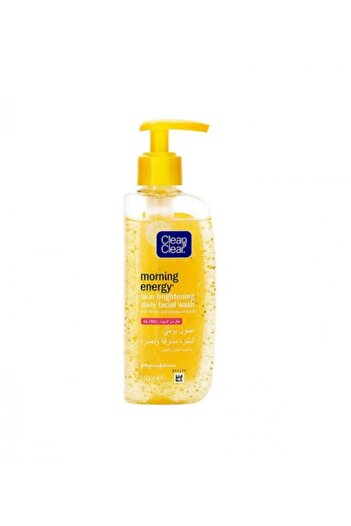 Clean & Clear Clean & Clear Daily Facial Wash for Brightening 150ml