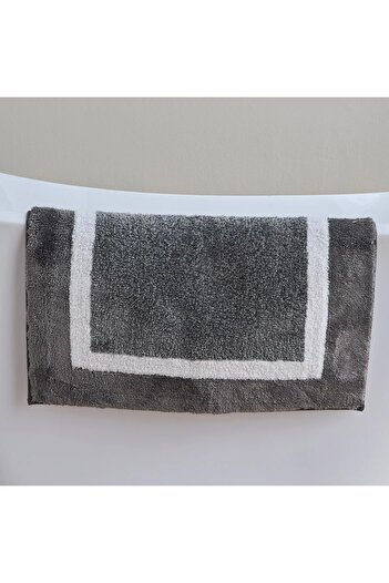 Generic Eucalyptus Bath Mat - 60x90 cm
