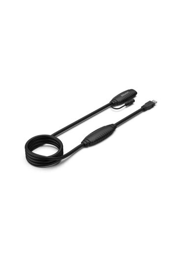 Unitek USB 3.0 Extension Cable 5Gbps | Black Y-3003C