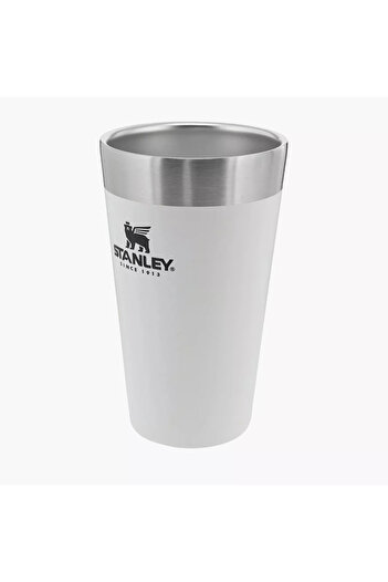 Generic Grill and Garden Stanley Stainless Steel Vacuum Pint - 473 ml