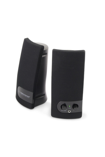 Silverline Difuzoare stereo Arco Esperanza 2.0