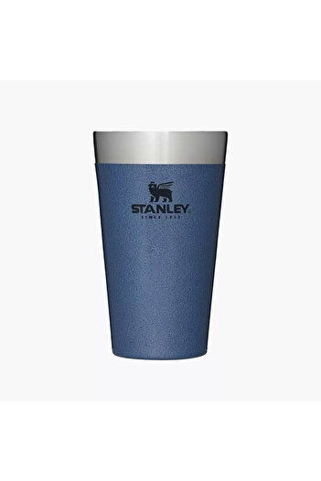 Generic Grill and Garden Stanley Stainless Steel Vacuum Pint - 473 ml