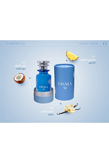 Osma 150 ml