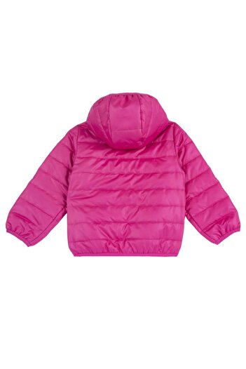 Chicco Pink jacket for little girl