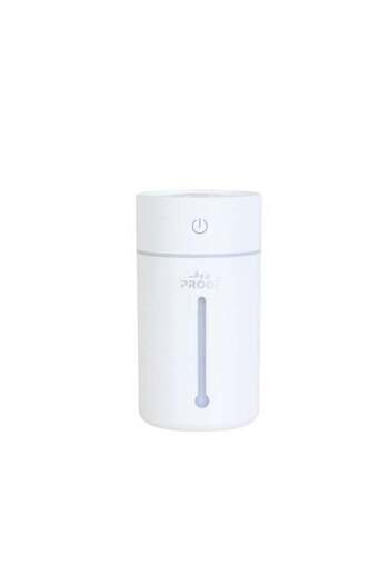 PROOF Electric Humidifier and Air Freshener for Home and Office 320 ml
