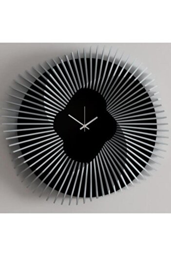 4gdran Modern Parametric Wall Clock