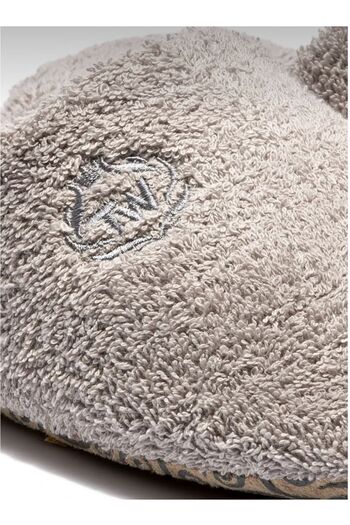 Twigy Unisex Daily Orthopedic Home Bathroom Towel Slippers