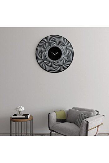 4gdran Modern Parametric Wall Clock