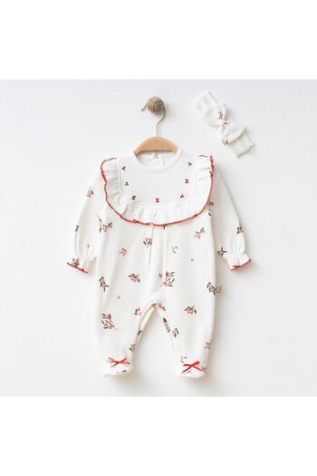 O Baby Obaby Jumpsuit