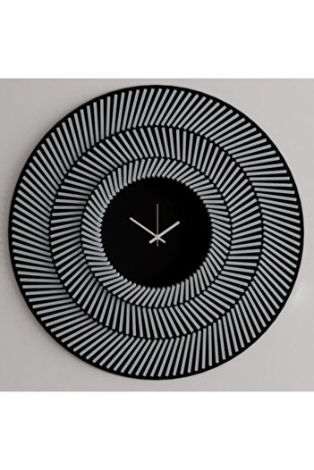4gdran Modern Parametric Wall Clock