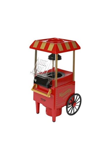 HOME MASTER HomeMaster Electric popcorn maker, 1200 Watt