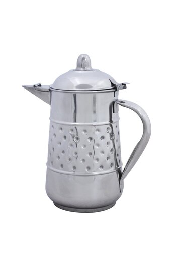 ffutSffaM Aluminum Milk Jug 1.2L