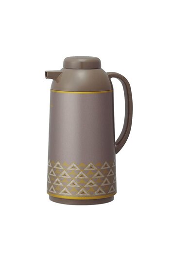G.Kero Tea Thermos for Preserving Cold and Hot Liquids 1.55L