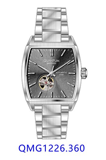 Quantum Qmg1226.360 Wristwatch