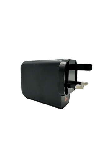 GAN Multifunction Fastest Charging Power Adapter 200W 220V