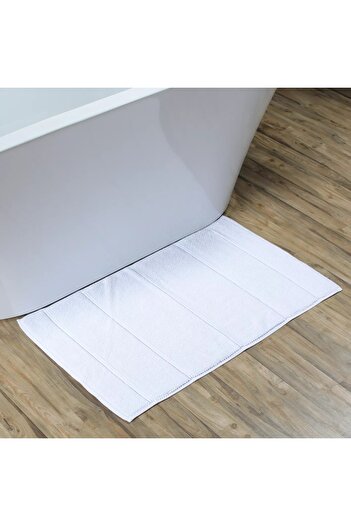 Generic Urban Terry Textured Bath Mat