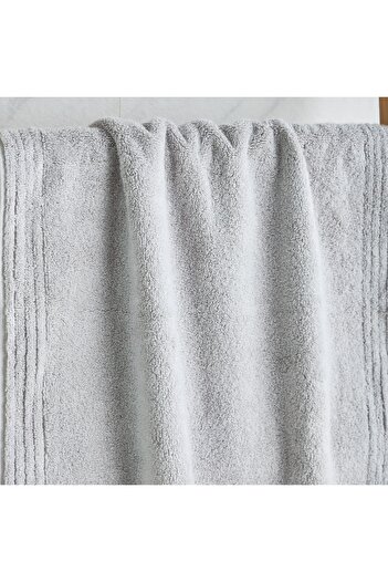 Generic Egyptian 600 GSM Cotton Hand Towel - 50x100 cm