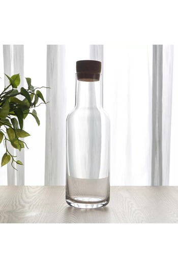 Generic Inaya Glass Carafe - 1.15 L