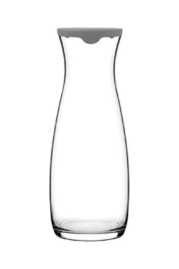 Paşabahçe Iconic 13-Piece Glass Set