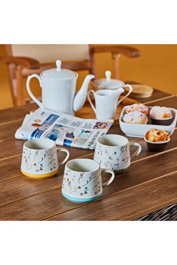 Generic Vivanti Printed Mug - 384 ml