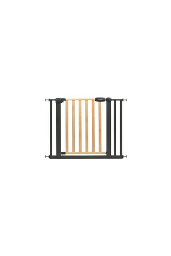 Kidwell Safety Gate 74-105 cm Trasti - Black