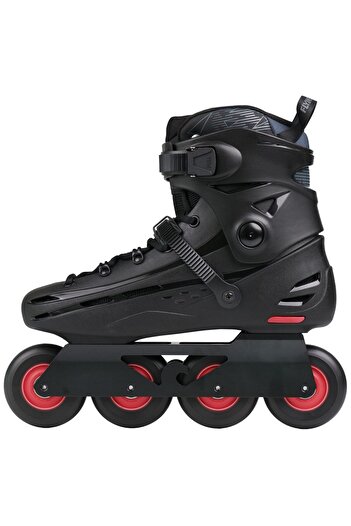 Flying Eagle F4 Plus Raven Black Fire Urban Skateboard