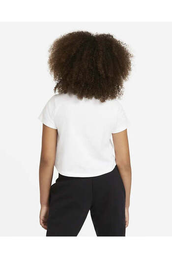 Nike Cropped T-shirt for girls 7-15 years old