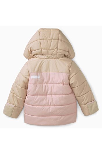 Puma Minicats Padded Jacket 0-4 years
