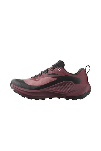 Salomon Genesis Gore-Tex Unisex Outdoor Koşu Ayakkabısı L47588900 Pembe