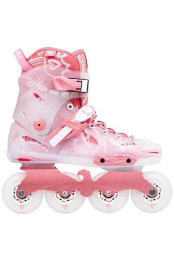 Flying Eagle X5F Shadow Pink Urban Skateboard