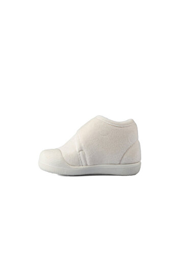 Vicco Color Bebek Daily Slippers Shoes 959.E19K.445-122 Cream