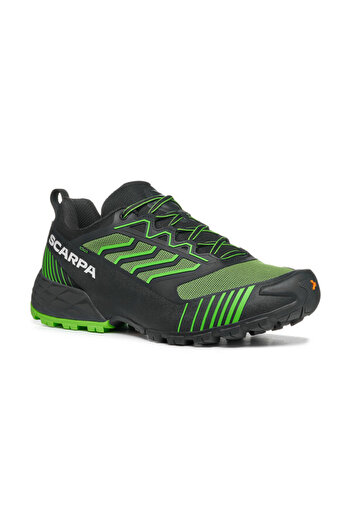 Scarpa Ribelle Run Xt Men's Running Shoes Green