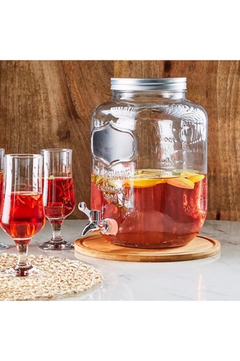 Generic Fiesta Beverage Dispenser - 7.5 L