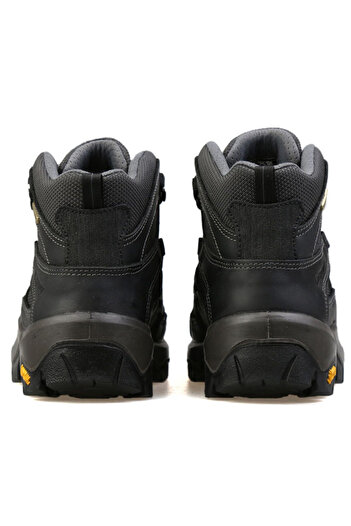 GriSport Siyah Trekking Bot (11495D37T)